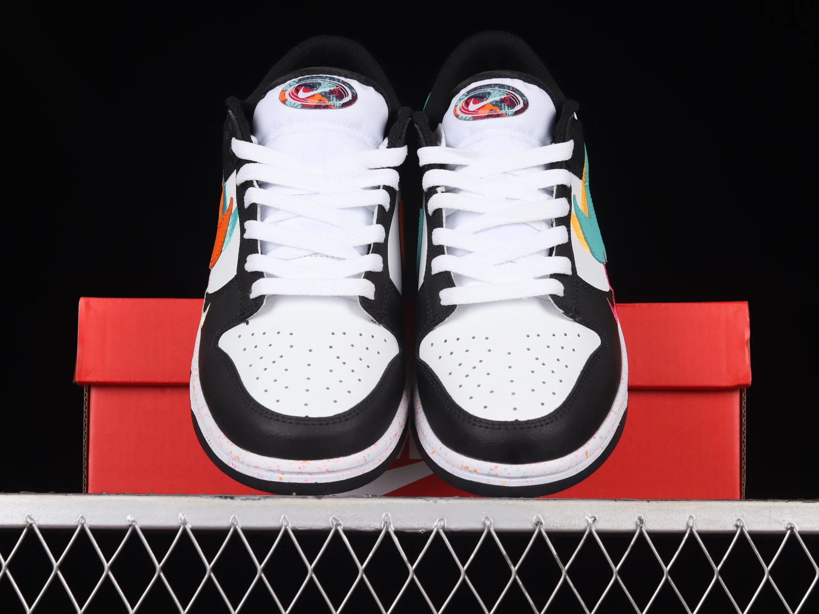 All categories Nk SB Dunk series Nk SB Dunk Low low-top sneakers Nk Dunk Low "Lunar New Year" SB low-top casual sneakers FD4623-131